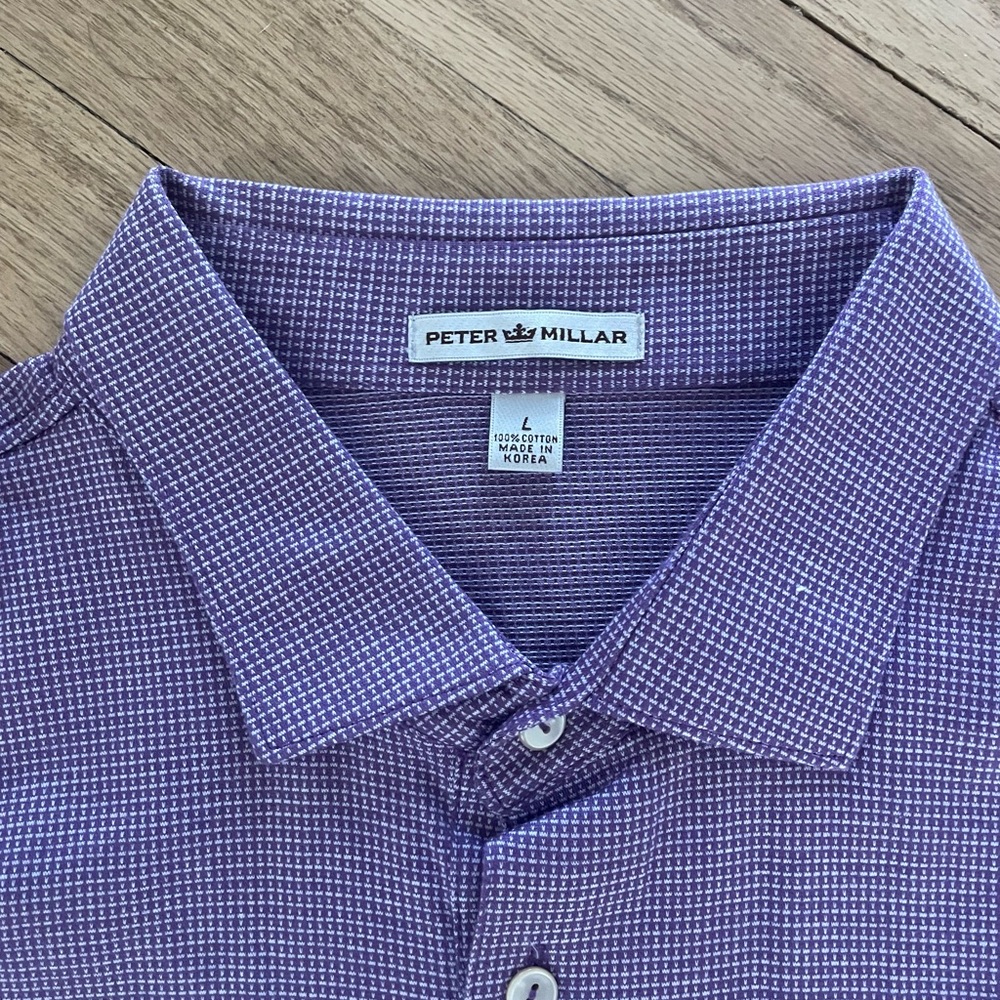 Peter Millar Performance Polo